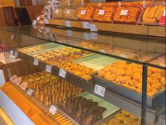 -詹记桃酥(南七店)