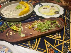 -第101座花园餐厅(湖滨88店)