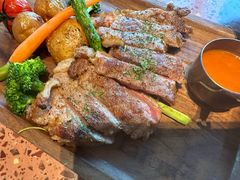 -La Terre乐田(万象城店)