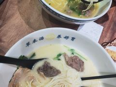 -和府捞面(东直门银座店)