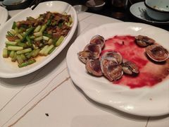 -金海湾海鲜排档(朱家尖店)