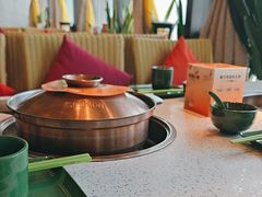 -润园四季椰子鸡火锅(海上世界店)