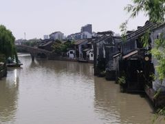 -嘉兴月河历史街区