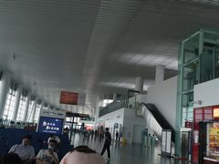 -南通兴东国际机场