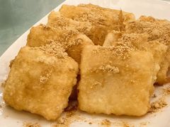 红糖糍粑-翠云水煮鱼(双龙大道店)