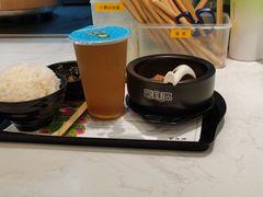 -蒙自源米线(虎门国际购物中心店)