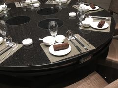 包厢-新花城蟹粉馆(乌鲁木齐店)