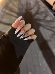 -熙柚中式美睫美甲