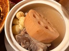 -清水亭湖北菜(大屯DT51店)