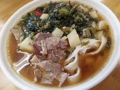 -同济大学-北苑食堂