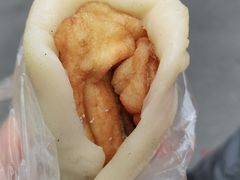-上海虹口糕团(福州路店)