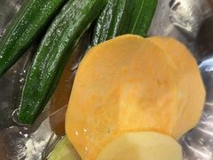 -姜虎东白丁烤肉(银泰中心in99店)