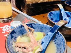-鸟山鸣·日料食堂(王府井店)