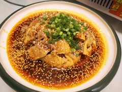 -小城故事情调餐厅(天缘大楼店)