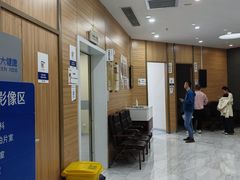 -美年大健康体检中心(牡丹园分院)