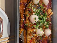 -鱼酷活鱼烤鱼(江宁金鹰店)