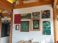 -三忘湖 SWANSEEN(柳荫公园店)