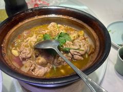 -虎哥私房菜(馒头山店)