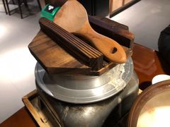 特色锅蒸米饭-魏铭鱼头捞饭(晋阳路店)