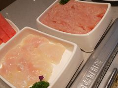 -海底捞火锅(漫乐城夜宵主题店)