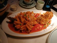 -韵秋荷(宝山龙湖天街店)