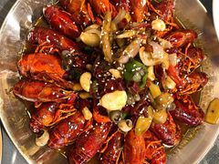 招牌螺丝找虾-螺丝找虾(总统府1912店)