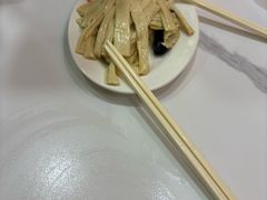 -杏园餐厅(西四北大街店)