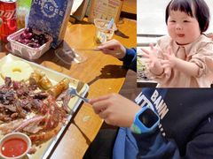 -VIKING SALOON西部美式烟熏烤肉(和平路店)