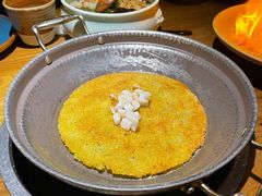 灶膛罐罐牛腩-吃饭皇帝大(长宁龙之梦店)