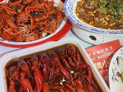 -虾铺子龙虾·私房菜(金源花苑店)