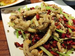 -惠宾饭庄(中山路店)
