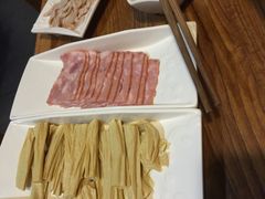 -傣妹火锅(南京东路一店)