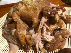 -惠丰堂饭庄