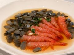 -瓯菜排档·温州海鲜(玕南店)
