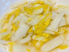 -莘府·老豆腐鱼头·建德菜(金马店)