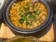 -老灶房-四川土菜(铁牛广场店)