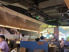 -茄子恰恰·新云南小炒(坪山益田店)