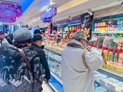 -泰康食品(南京东路店)