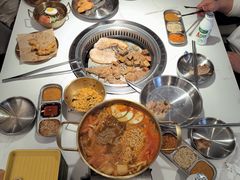-花味·自助烤肉(南方时代店)