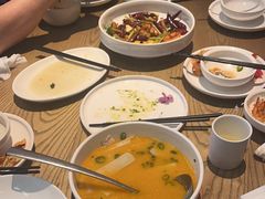 -榕意·川味之美(深业上城店)