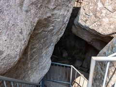 -崂山仰口游览区