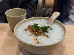 鸡粥-百家鸡味馆(清泰店)