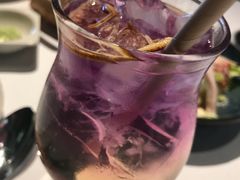 -L'Arome芳芳法国餐厅(仙林金鹰店)
