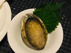 -半岛翡丽海鲜自助餐厅(观风亭店)