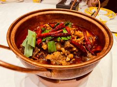 -汇贤府·李氏新鲁菜(万寿路店)