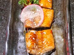 -梅筑·创意料理(王府井百货店)