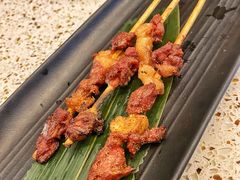 -椰子营·椰子鸡火锅(万象里店)