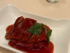 -得月楼·省级非遗·传统苏帮菜(观前店)