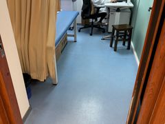 -静安寺街道社区卫生服务中心