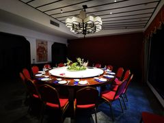 包厢-院8里·小聚园老川菜(九眼桥店)